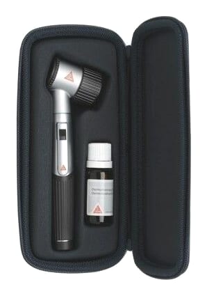Dermatoskop HEINE MINI 3000, slika 2