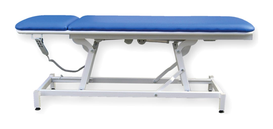 Krevet za pregled pacijenta WM38, električni, slika 2