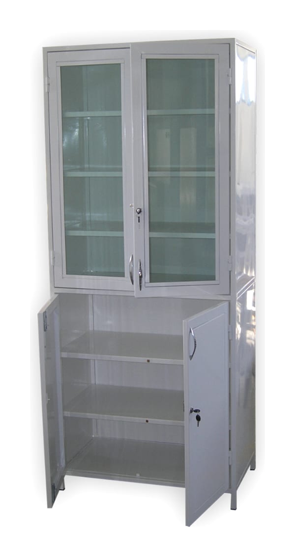 Medicinski orman dvokrilni WM6, slika 2