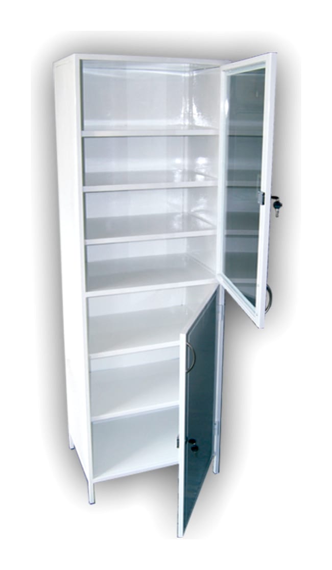 Medicinski orman jednokrilni WM6, slika 2