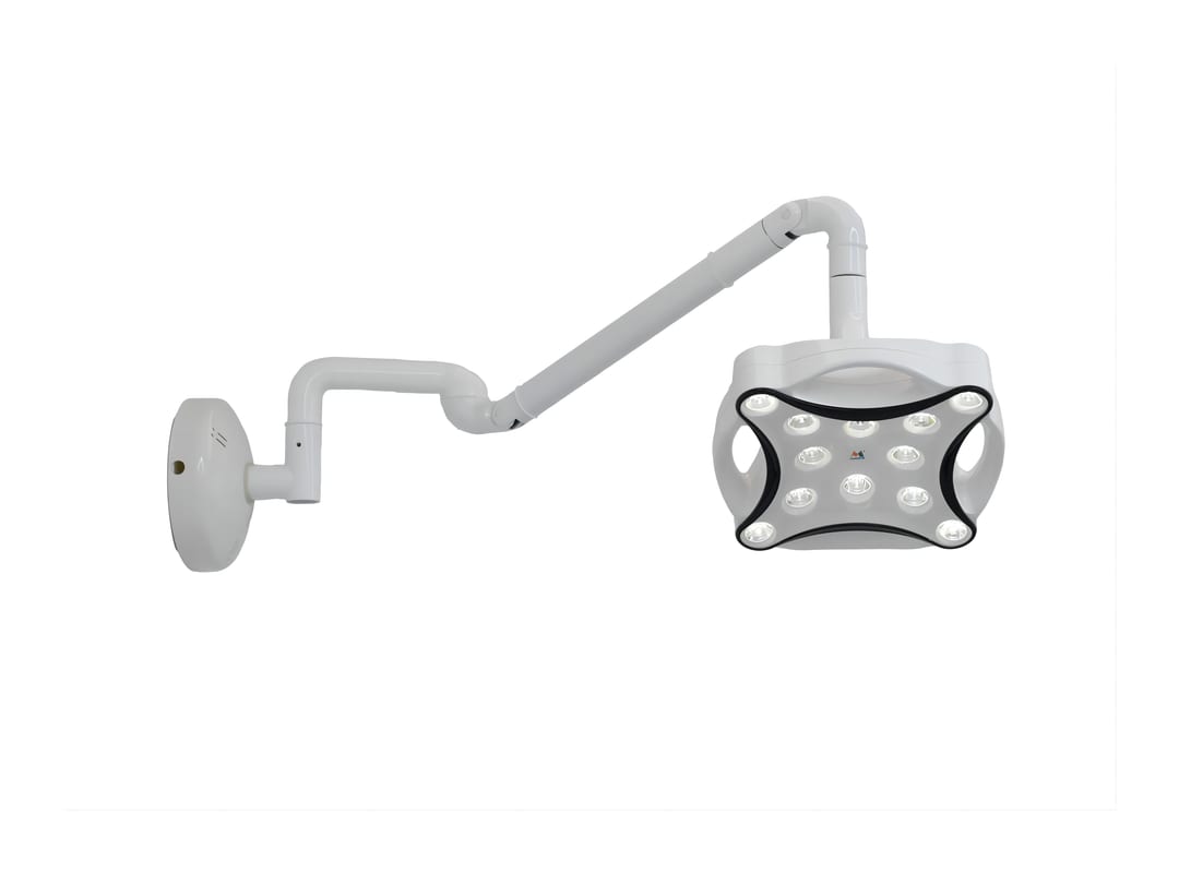 Lampa za manje hirurške operacije JD1700 LED, slika 2