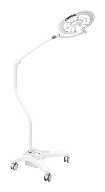 Lampa za manje hirurške operacije JD1800 LED, slika 4