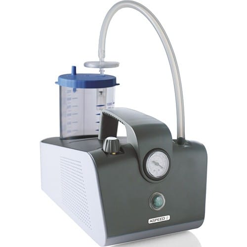 Aspirator aspeed 2 professional, slika 2