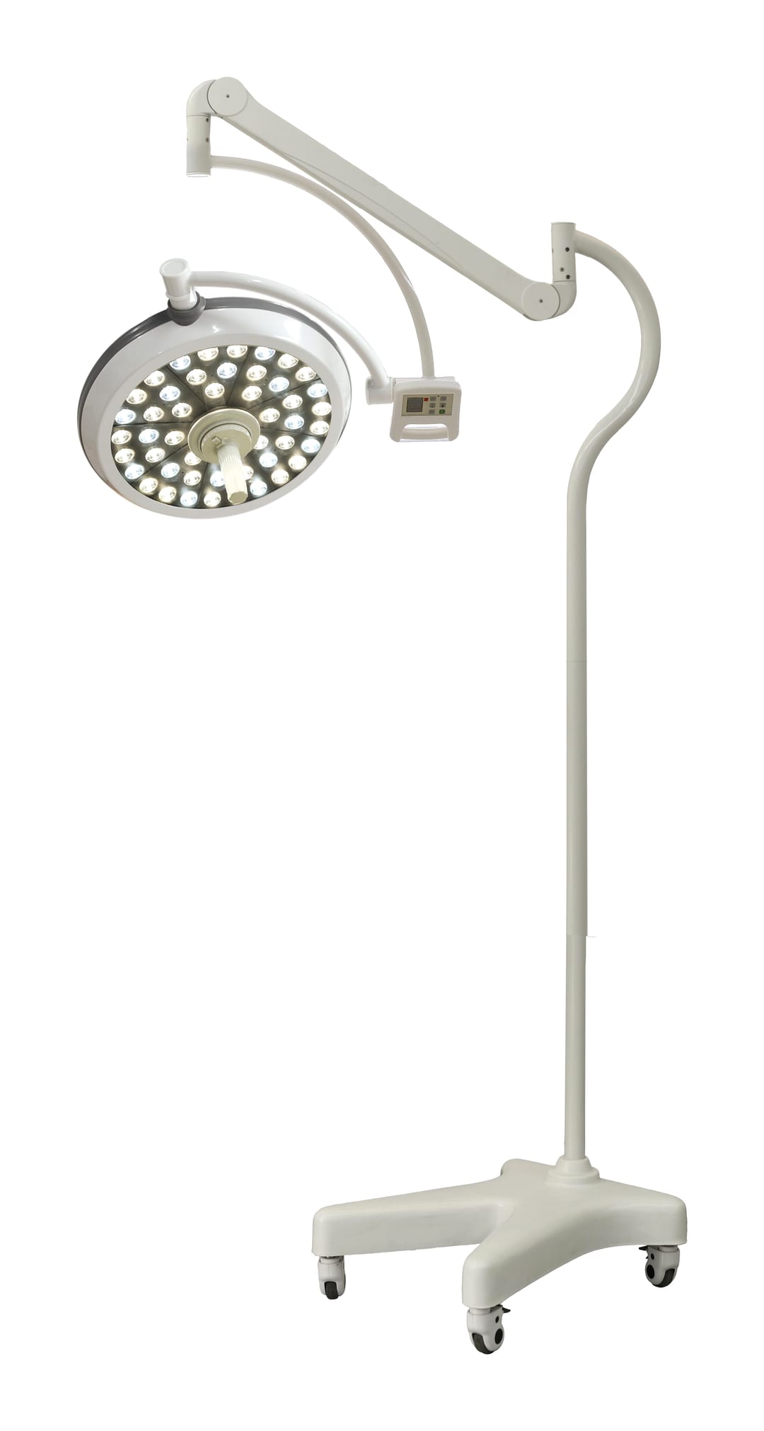Operaciona lampa E500, PowerLED, slika 4