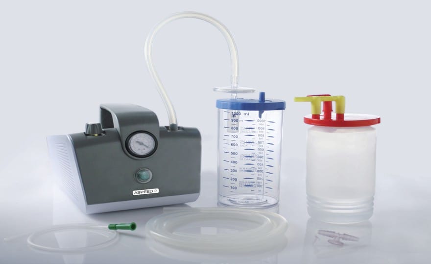 Aspirator aspeed 2 professional, slika 3