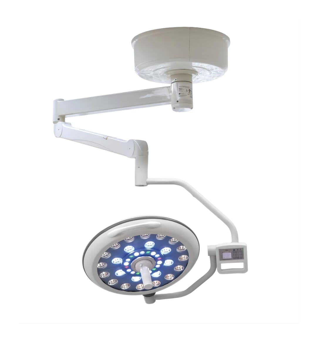 Operaciona lampa E500, Multi-Color LED, slika 3