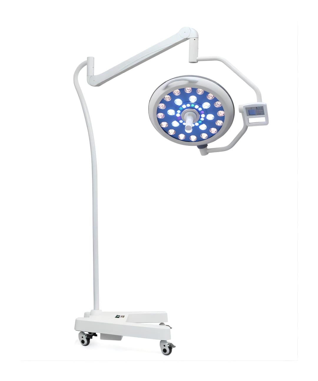 Operaciona lampa E500, Multi-Color LED, slika 4