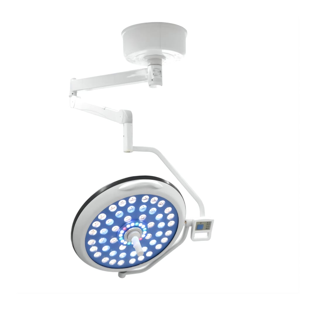 Operaciona lampa E700, Multi-Color LED, slika 3