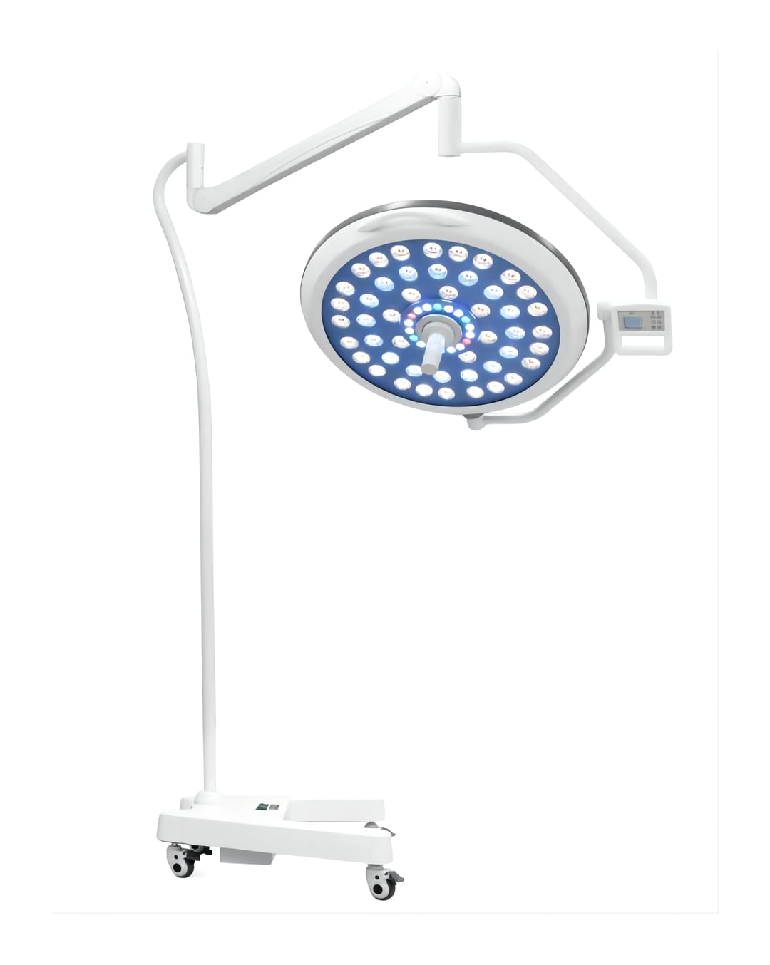 Operaciona lampa E700, Multi-Color LED, slika 4