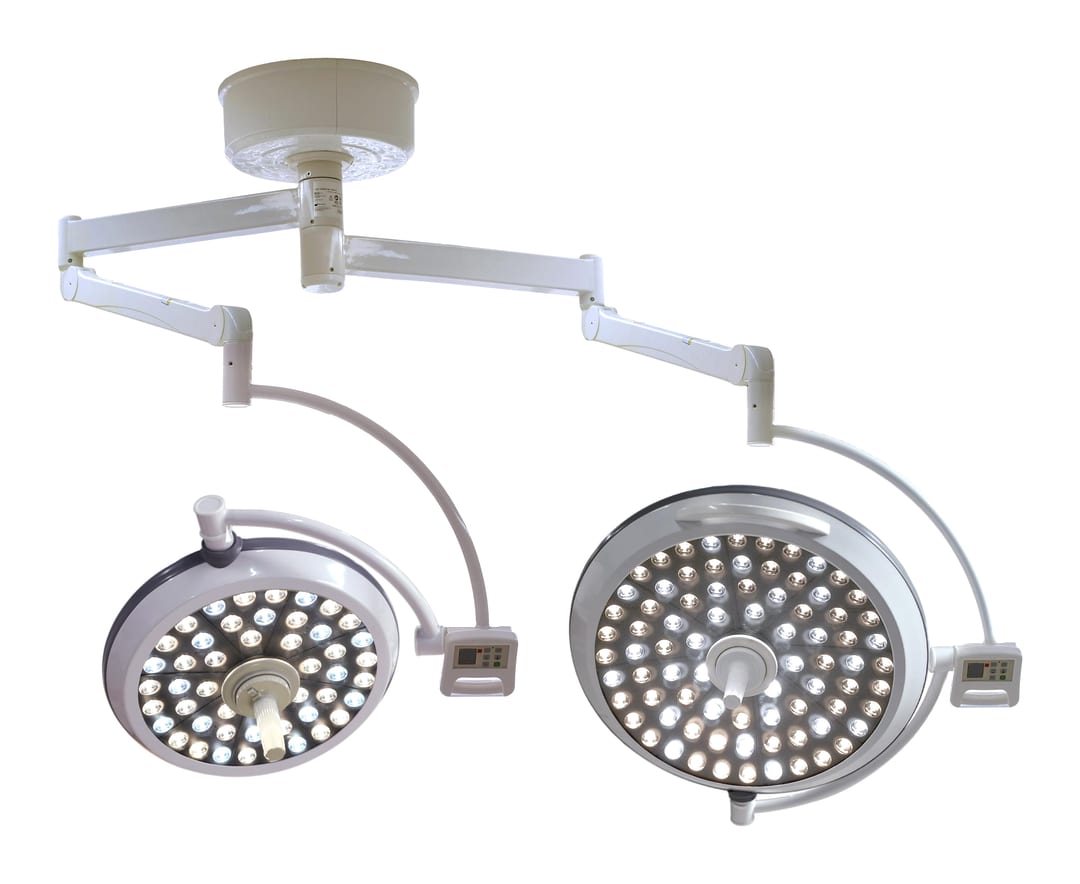 Operaciona lampa E500, PowerLED, slika 2