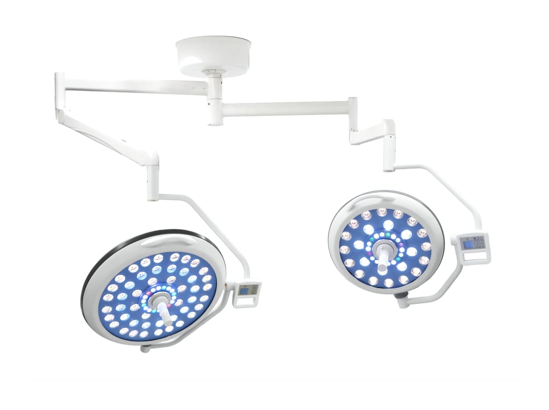 Operaciona lampa E700, Multi-Color LED, slika 2