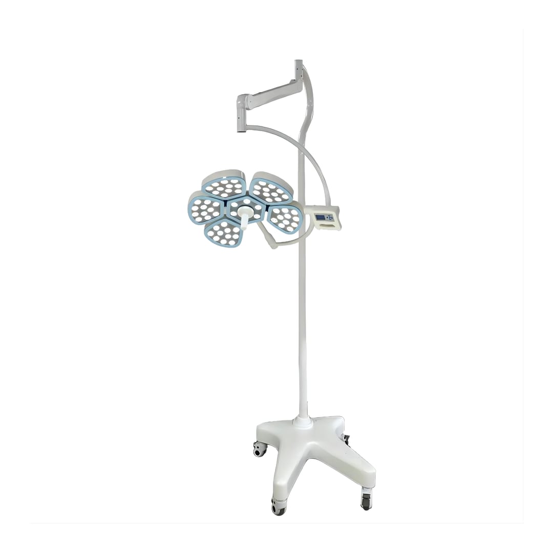 Operaciona lampa E700, Flower LED, slika 4
