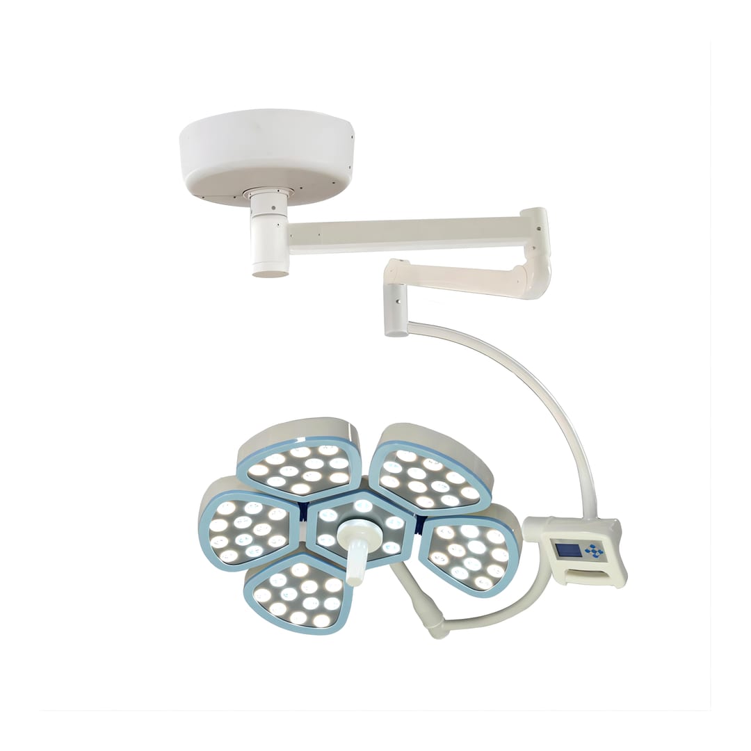 Operaciona lampa E700, Flower LED, slika 3