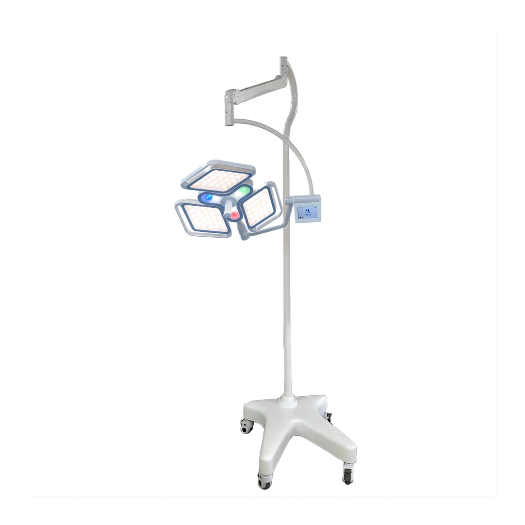Operaciona lampa E500, MAX LED, slika 4