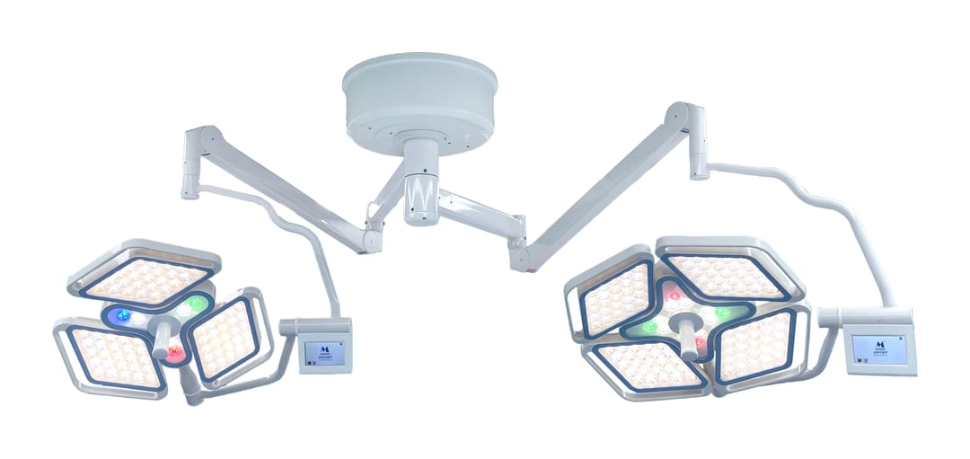 Operaciona lampa E700, MAX LED, slika 4