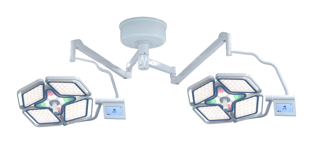 Operaciona lampa E700, MAX LED, slika 3
