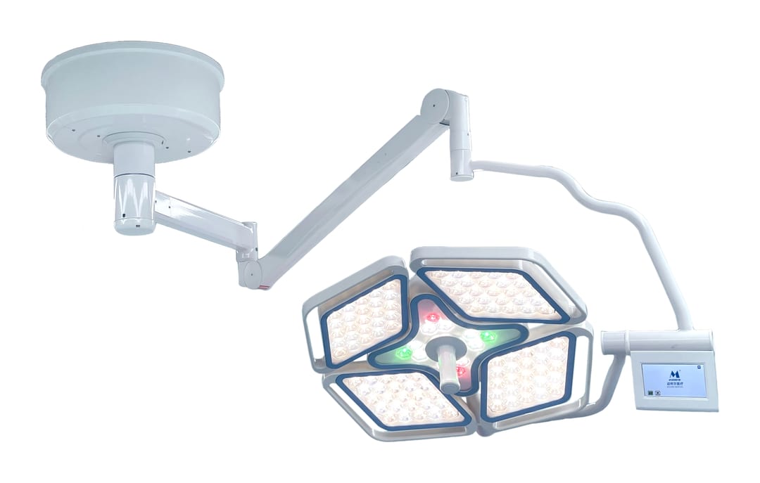 Operaciona lampa E700, MAX LED, slika 5
