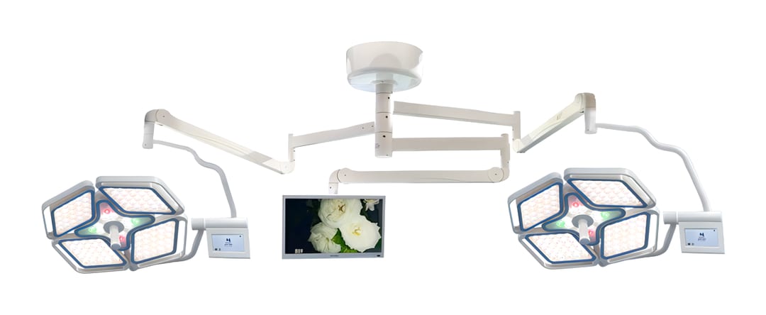 Operaciona lampa E700, MAX LED, slika 2