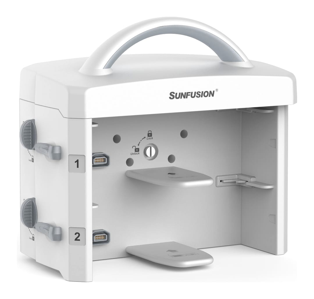 Infuziona volumetrijska pumpa Sunfusion Semi-2, slika 3