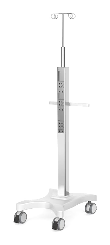 Infuziona volumetrijska pumpa Sunfusion Semi-2, slika 8