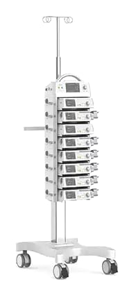 Infuziona volumetrijska pumpa Sunfusion Semi-2, slika 9