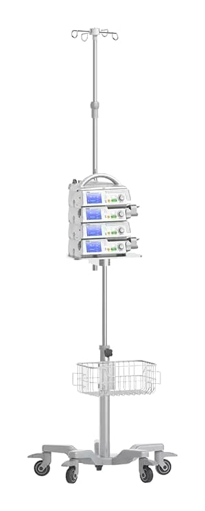 Infuziona špric pumpa Sunfusion Semi-1, slika 6