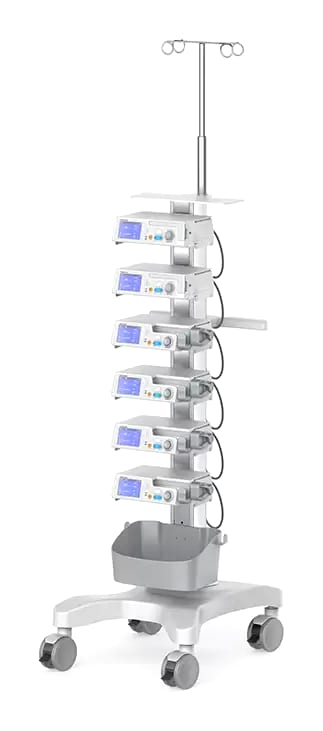 Infuziona špric pumpa Sunfusion Semi-1, slika 8