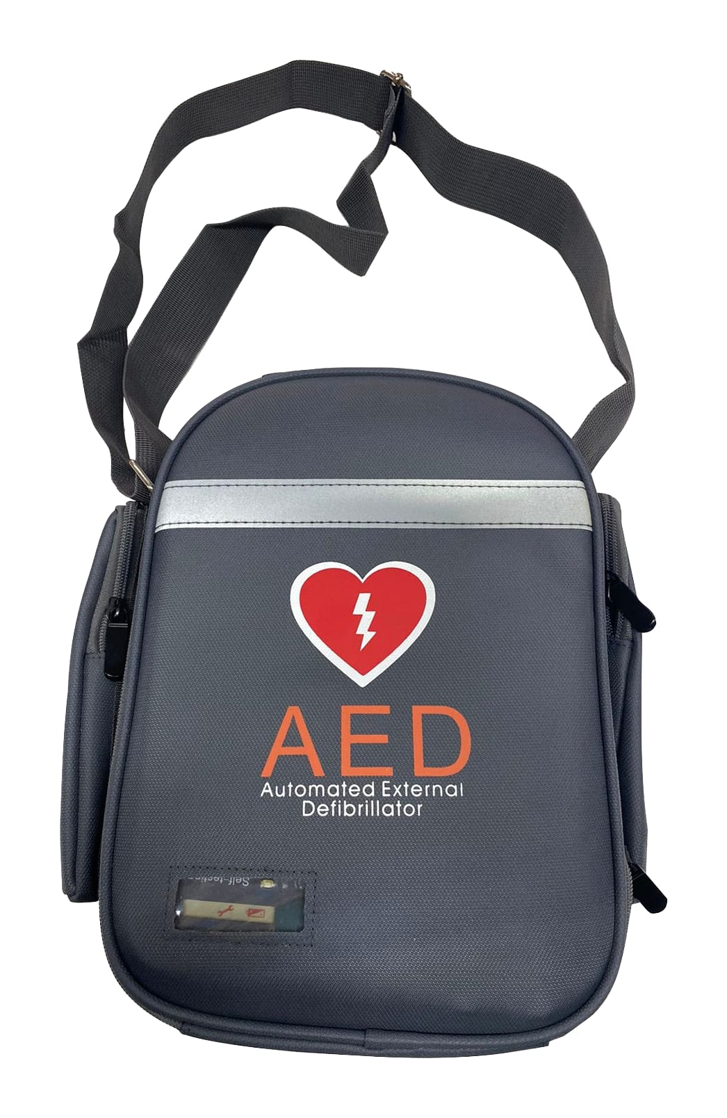 Defibrilator M&B AED7000, slika 4
