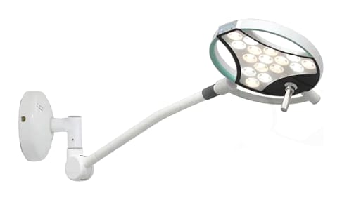 Lampa za manje hirurške operacije JD1700 LED pro, slika 2