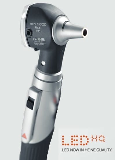 Otoskop HEINE MINI 3000, slika 2